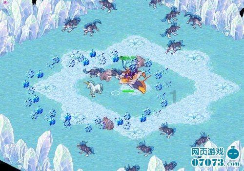海贼船